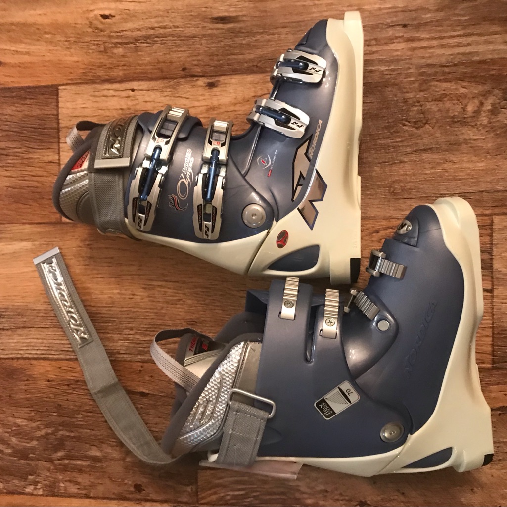 Nordic’s Nwt 23.5